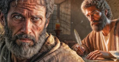 Panorama Bíblico Livro de 2 Tessalonicenses