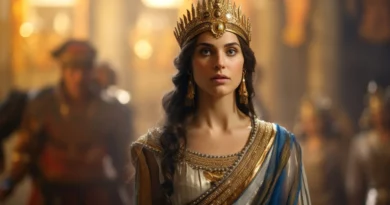 Panorama Bíblico Livro de Ester: Providência no Exílio