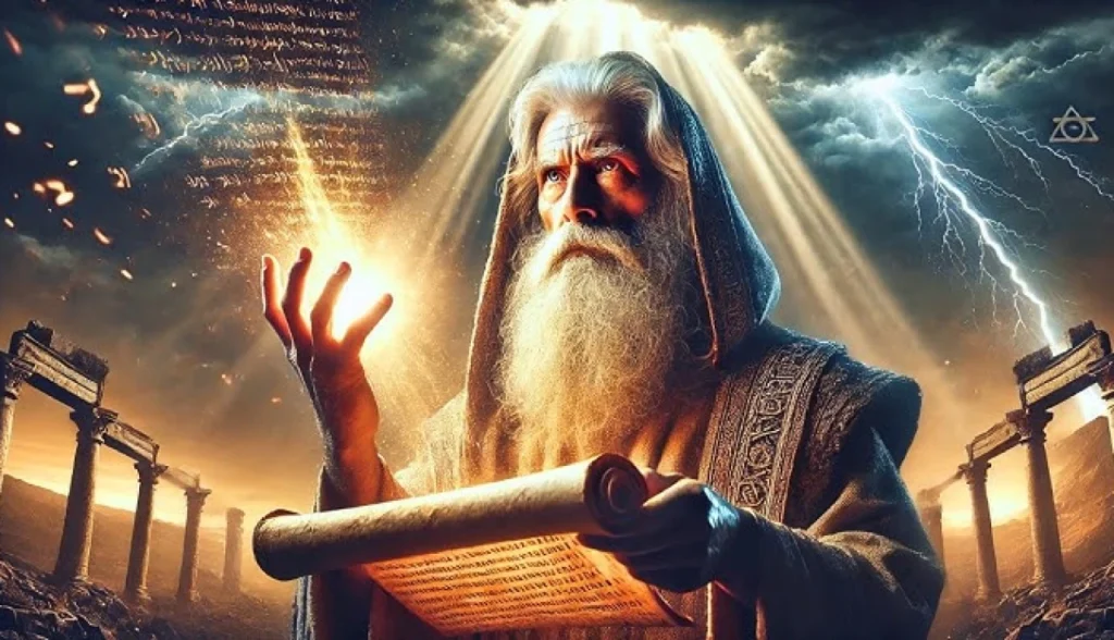Quem foi o profeta Jeremias na Bíblia