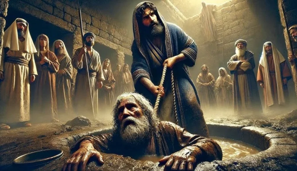 5 Personagens Bíblicos que Venceram a Depressão e a Dor