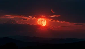Por Que “O Sol se Converterá em Trevas e a Lua em Sangue”?