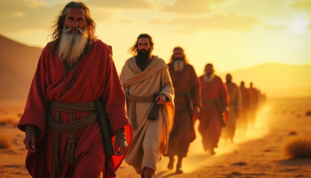 Qual foi a história do bom samaritano na bíblia Qual foi a história do bom samaritano na bíblia