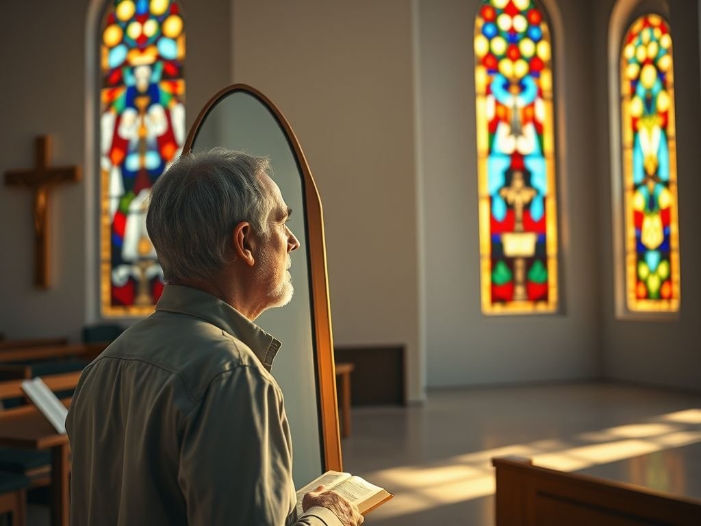 Reflexão