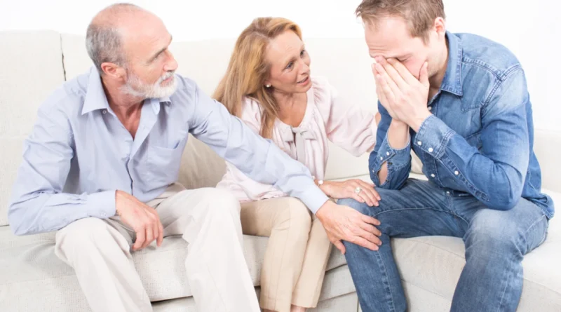 Ansiedade e Depressão na Família Cristã: Ajuda Espiritual