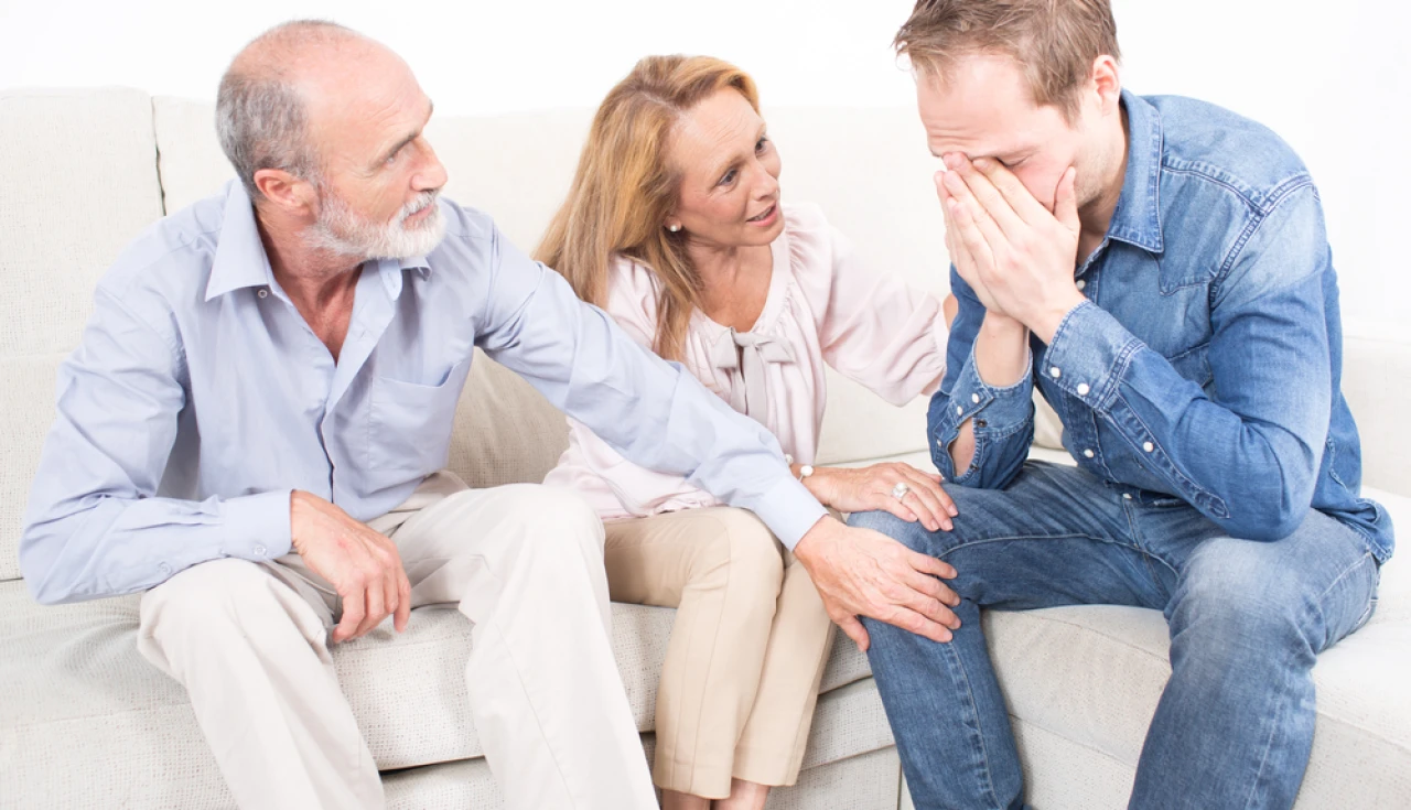 Ansiedade e Depressão na Família Cristã: Ajuda Espiritual