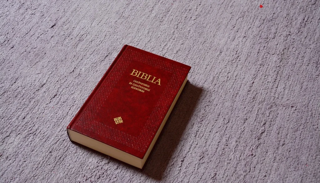 Onde diz na bíblia sobre a vitória em Cristo