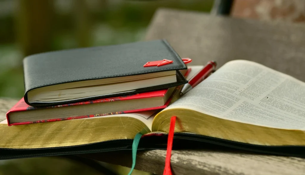 Versículos sobre a fé em Jesus