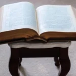 Ação Do Espírito De Deus