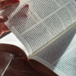 Benção Da Fidelidade Na Bíblia