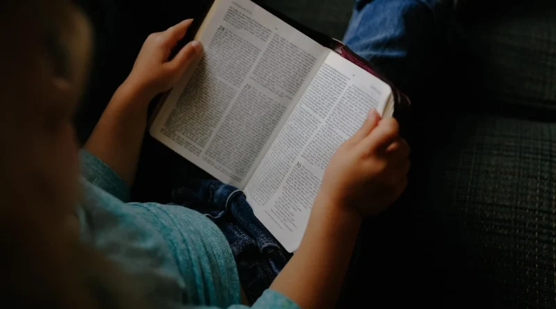 Confiança Em Tempos Difíceis Na Bíblia: