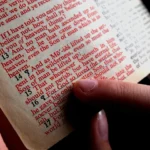 Bíblia Como Regra De Fé Na Bíblia