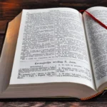 Bom Combate Da Fé Na Bíblia