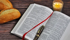 Refúgio em Deus: Como vencer a ansiedade que te domina? b–blia-04-8