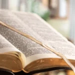 Abstinência Do Pecado Na Bíblia