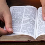 Alinhamento Com A Vontade De Deus Na Bíblia