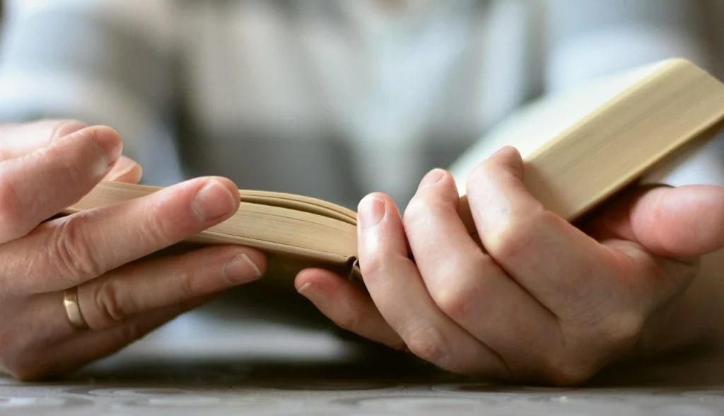 Como estudar a bíblia