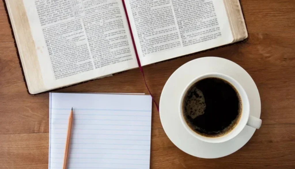 Devocional sobre o cuidado de Deus