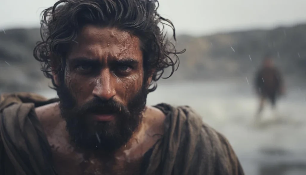 Quem foi Amnon na Bíblia Quem foi Amnon na Bíblia