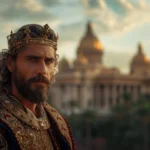 Baal-Hanã Na Bíblia