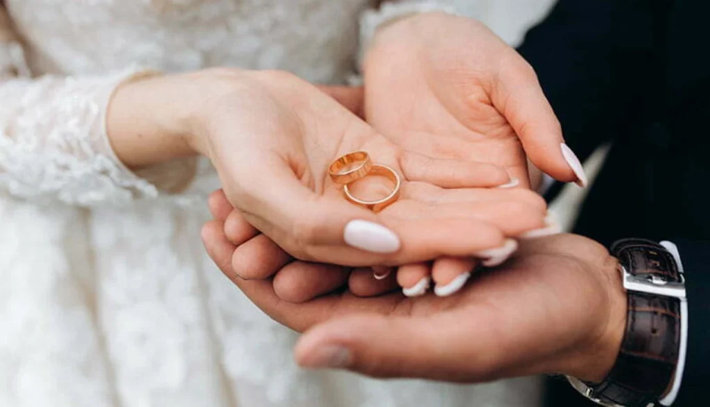 O que a Bíblia diz sobre as promessas no casamento