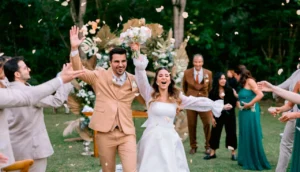 Como Planejar meu Casamento