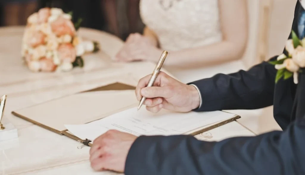 Planejamento de Casamento Planejamento de Casamento