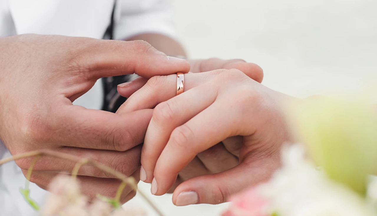 O Casamento Como Aliança e Não Contrato