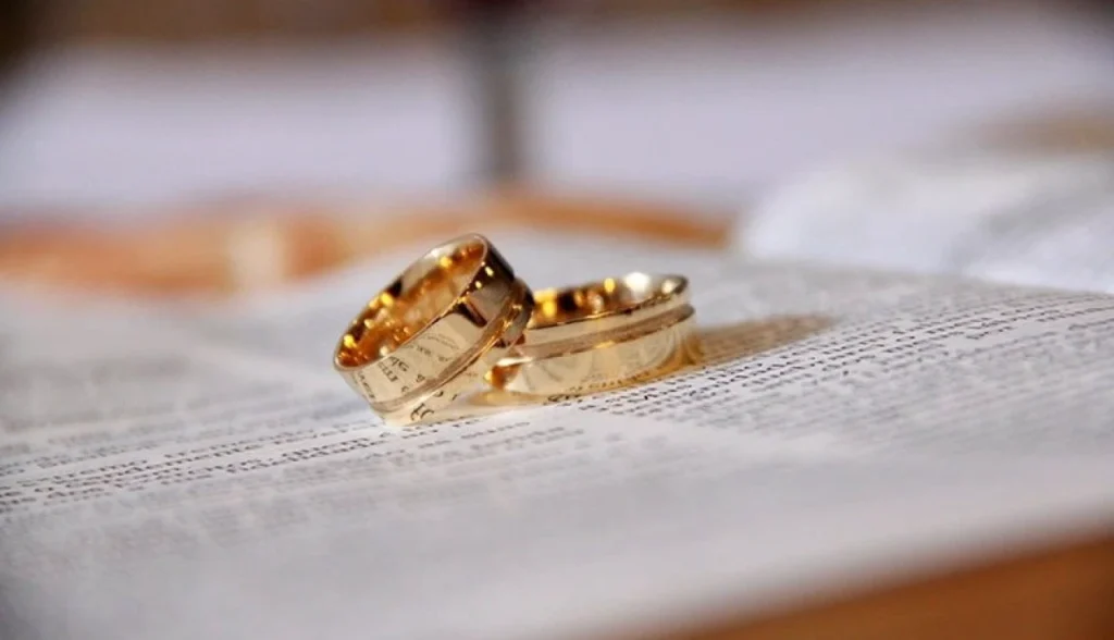 A importância do casamento segundo a Bíblia