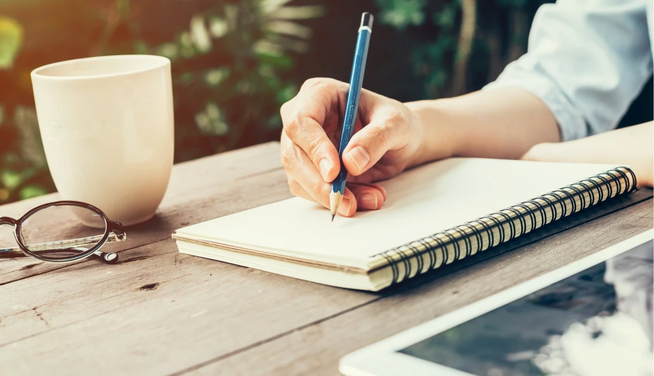 Esboço e Sermão: Passos para Conquistar em 2026