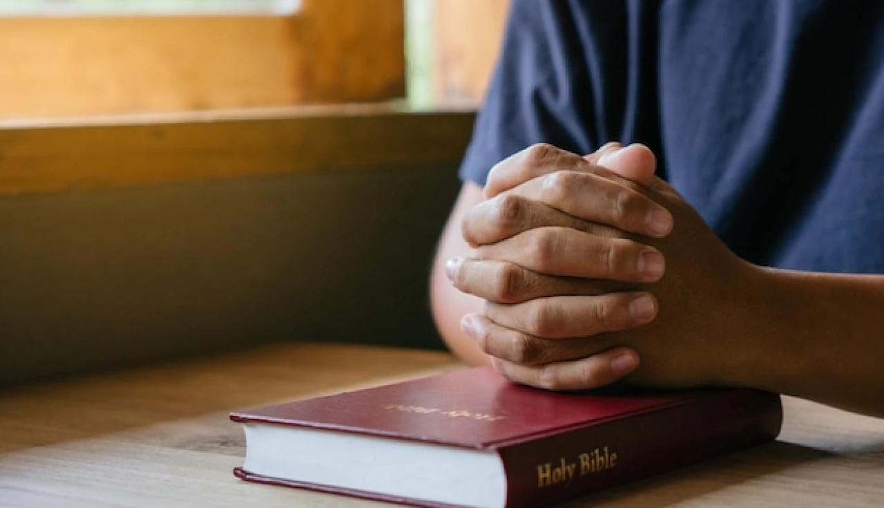 “Vocês são a luz do mundo” (Mt 5:14) – Identidade no Reino