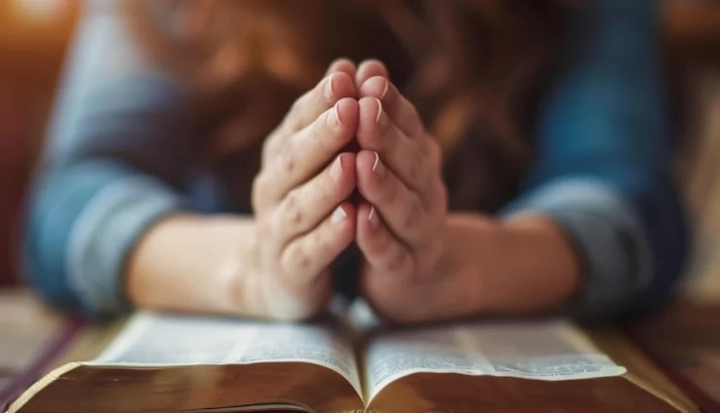 Devocional para a santidade na bíblia