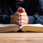 Arrependimento Na Bíblia