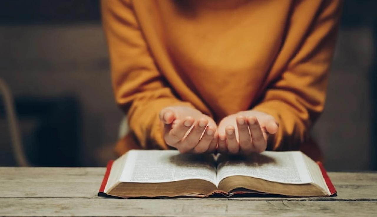 Crescendo na Fé: Primeiros Passos com Deus