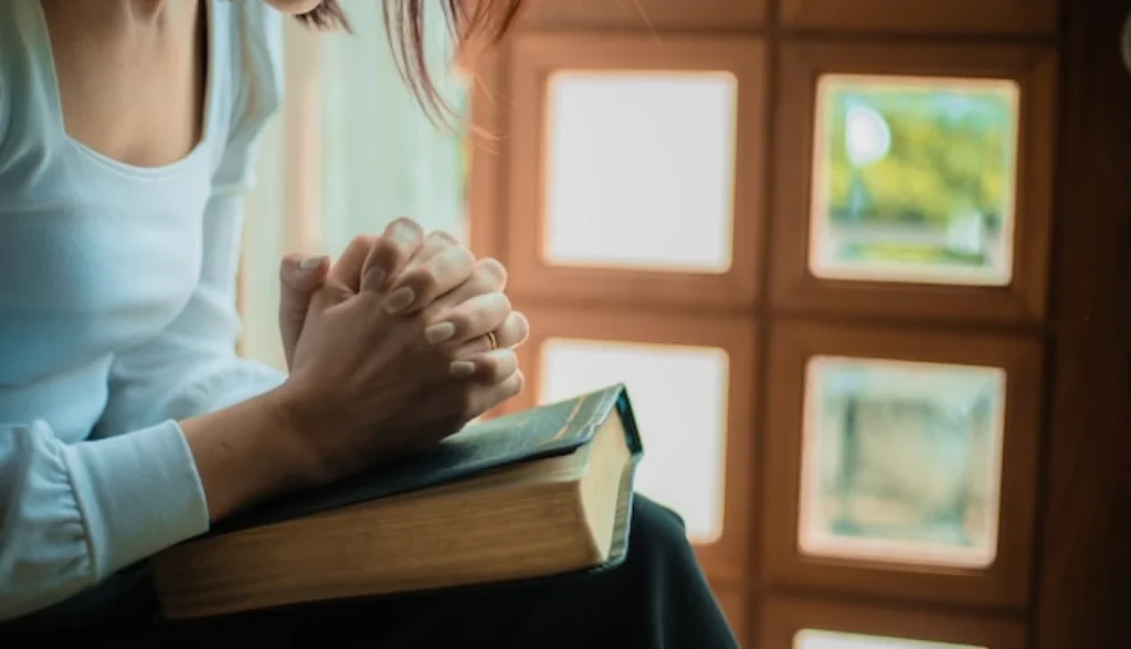 Devocional de humildade na bíblia
