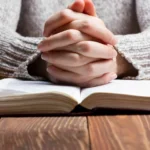 Aliança De Deus Na Bíblia