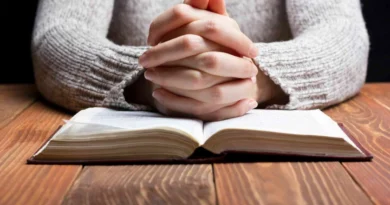 Consolo Em Meio Às Provas Na Bíblia: O que é e como funciona