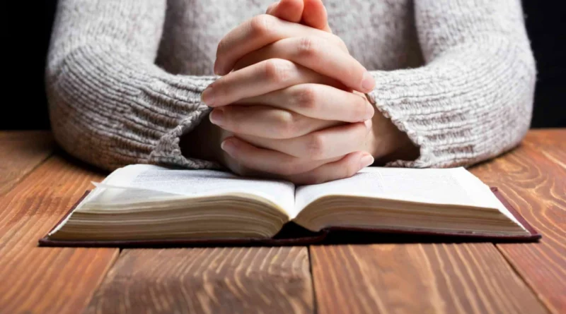 Consolo Em Meio Às Provas Na Bíblia: O que é e como funciona