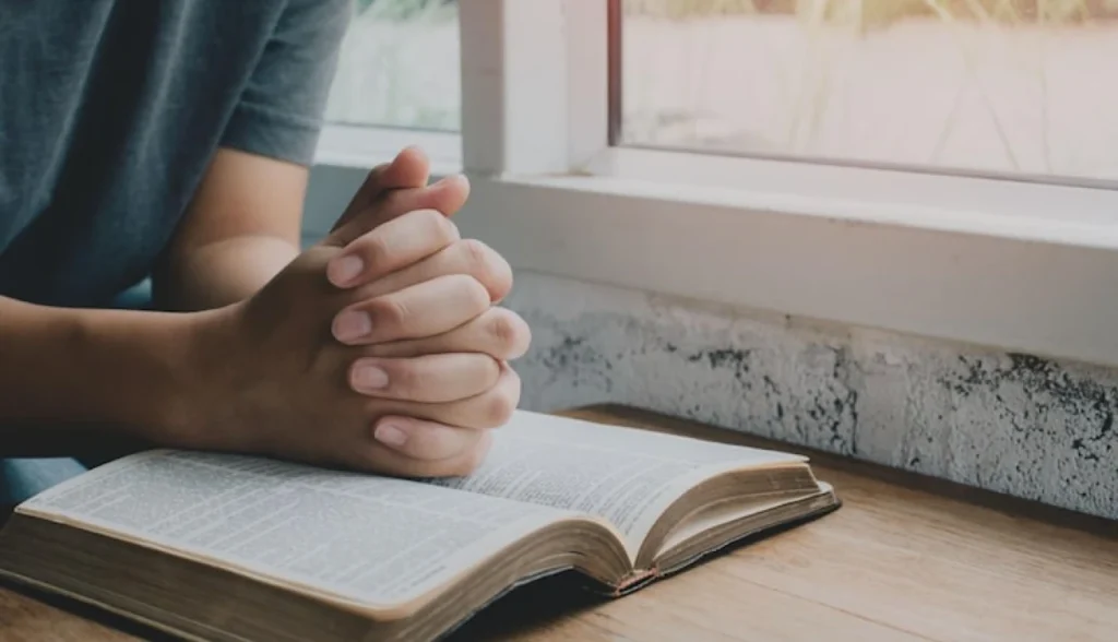 Devocional sobre os milagres de Jesus