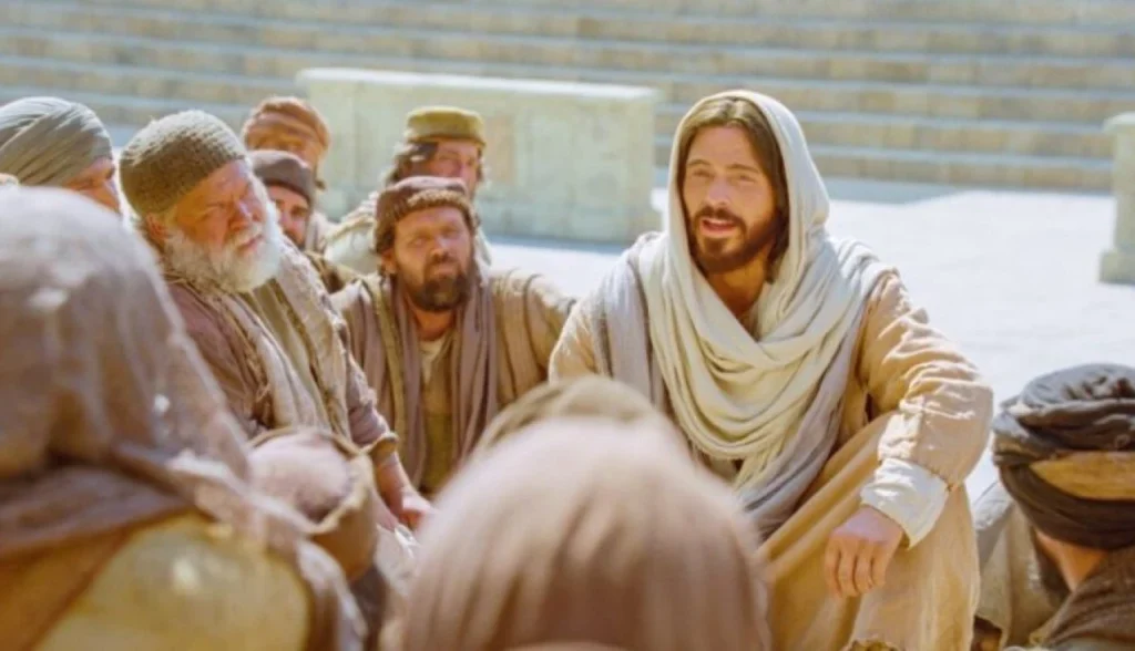 Ensinamentos de Jesus sobre os ensinamentos dos fariseus