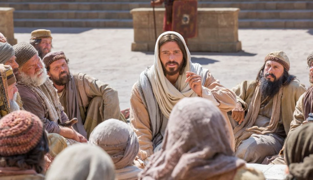 Tema: “Vocês são meus amigos” Jo 15:14
