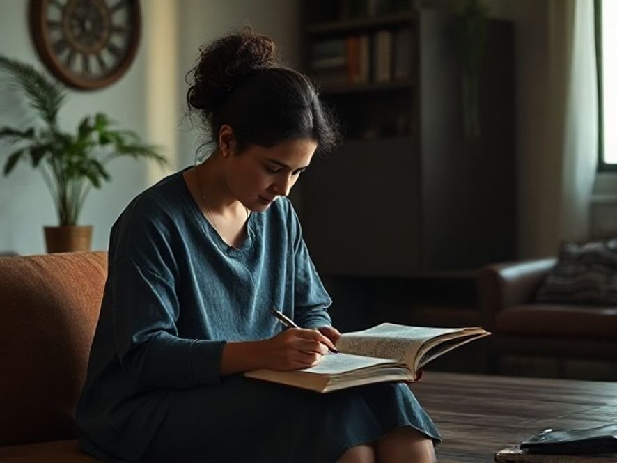 Estudo e Meditação