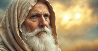 Quem Foi Matusalém na Bíblia? Conheça a sua História
