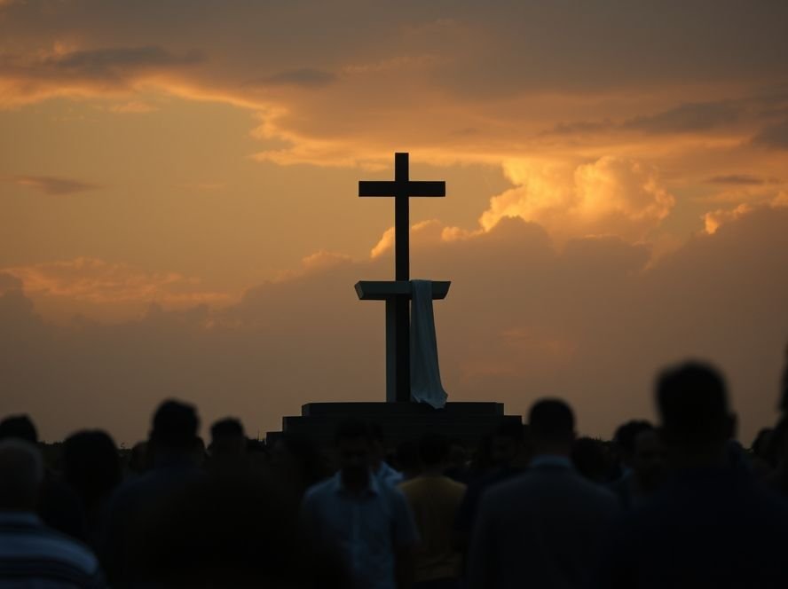 Missão evangelística