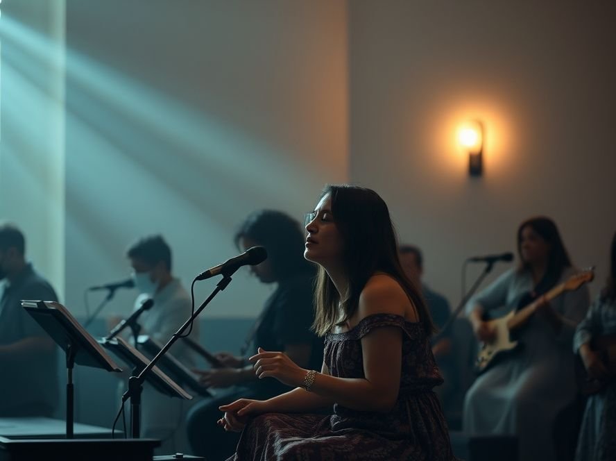 Música de meditação