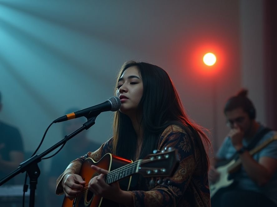 Música de reflexão