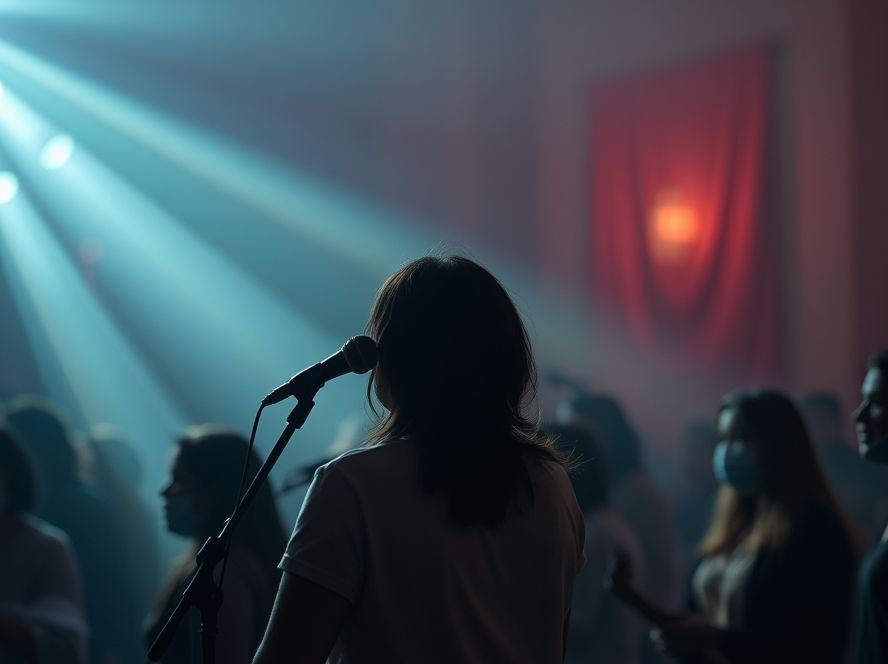 Música para adoração