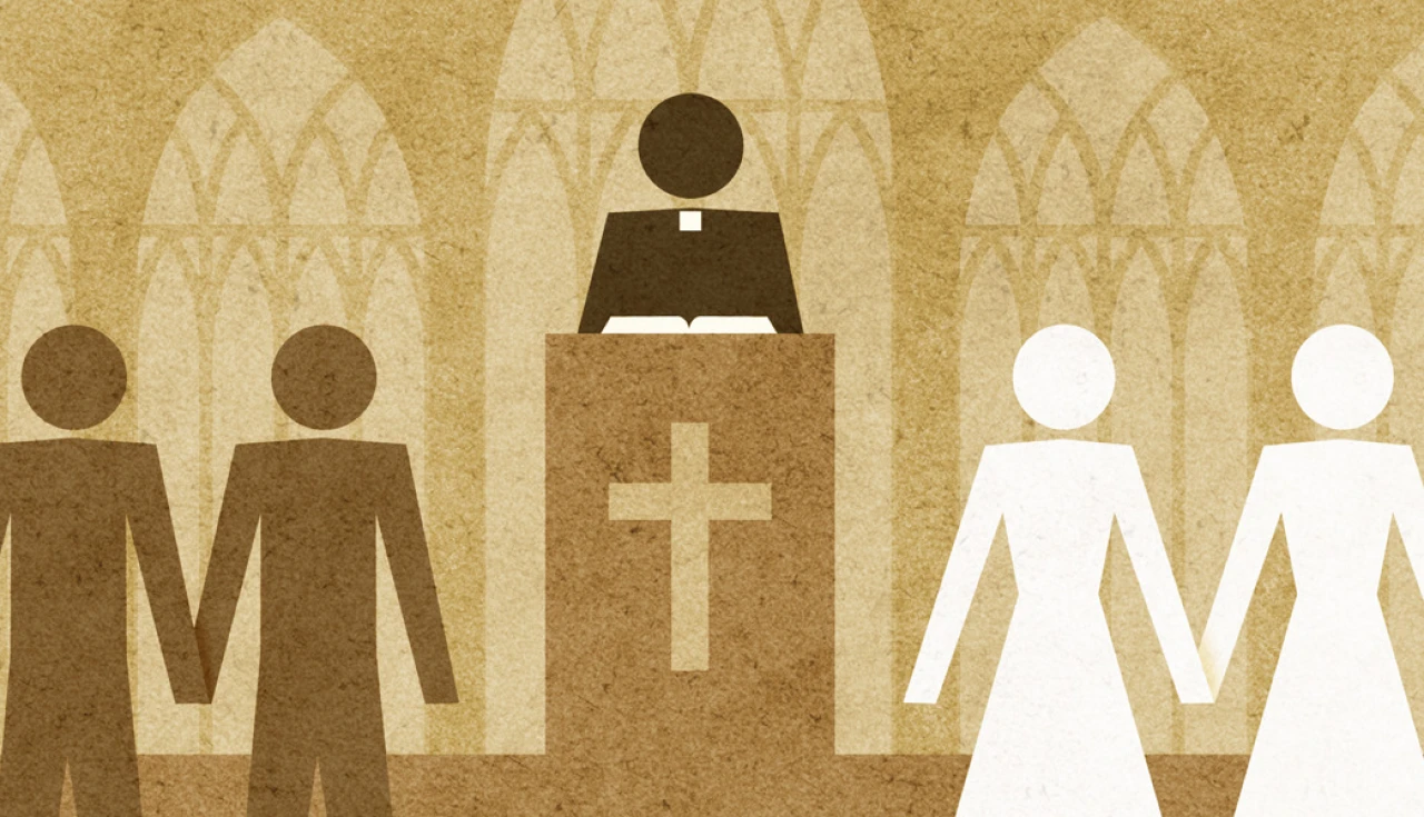 O que a Bíblia Diz Sobre Ser Lésbica? Ser lésbica é pecado?