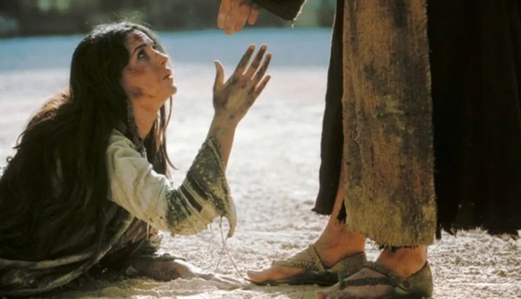 Quem foi Maria Madalena na Bíblia Quem foi Maria Madalena na Bíblia