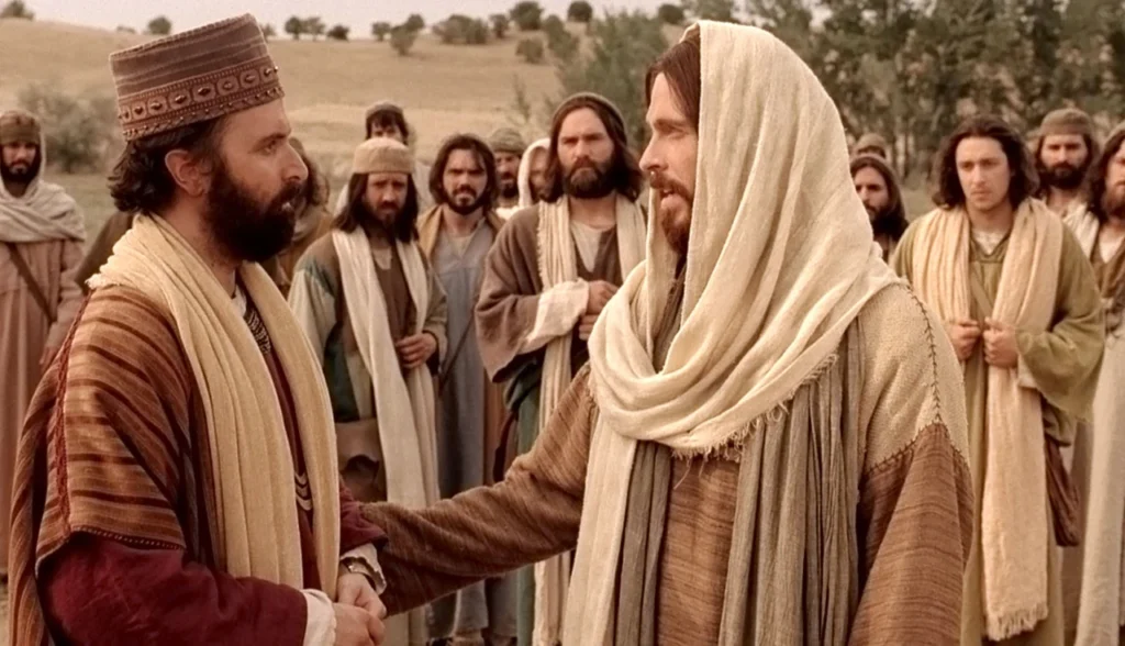 Quem foi o jovem rico na Bíblia Quem foi o jovem rico na Bíblia