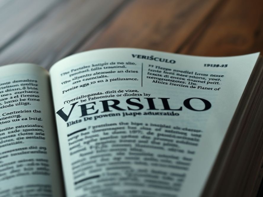 Versículo para cura
